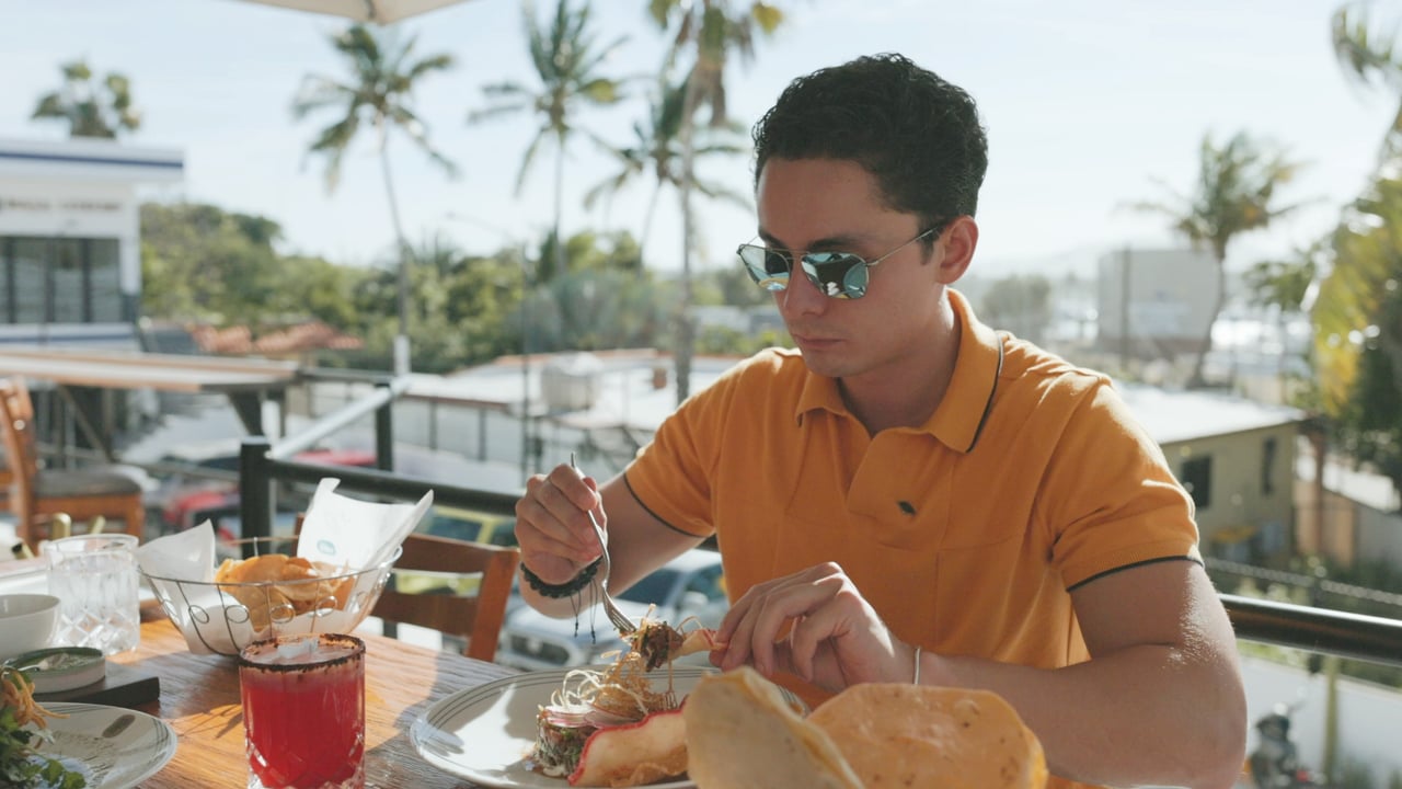 RESTAURANT CANTINA LA TRESEFES