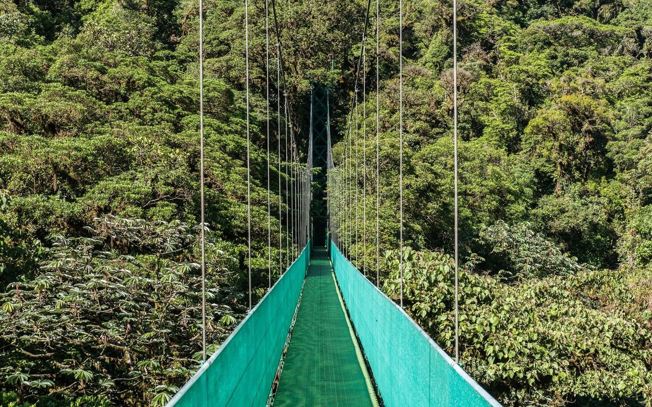 Monteverde