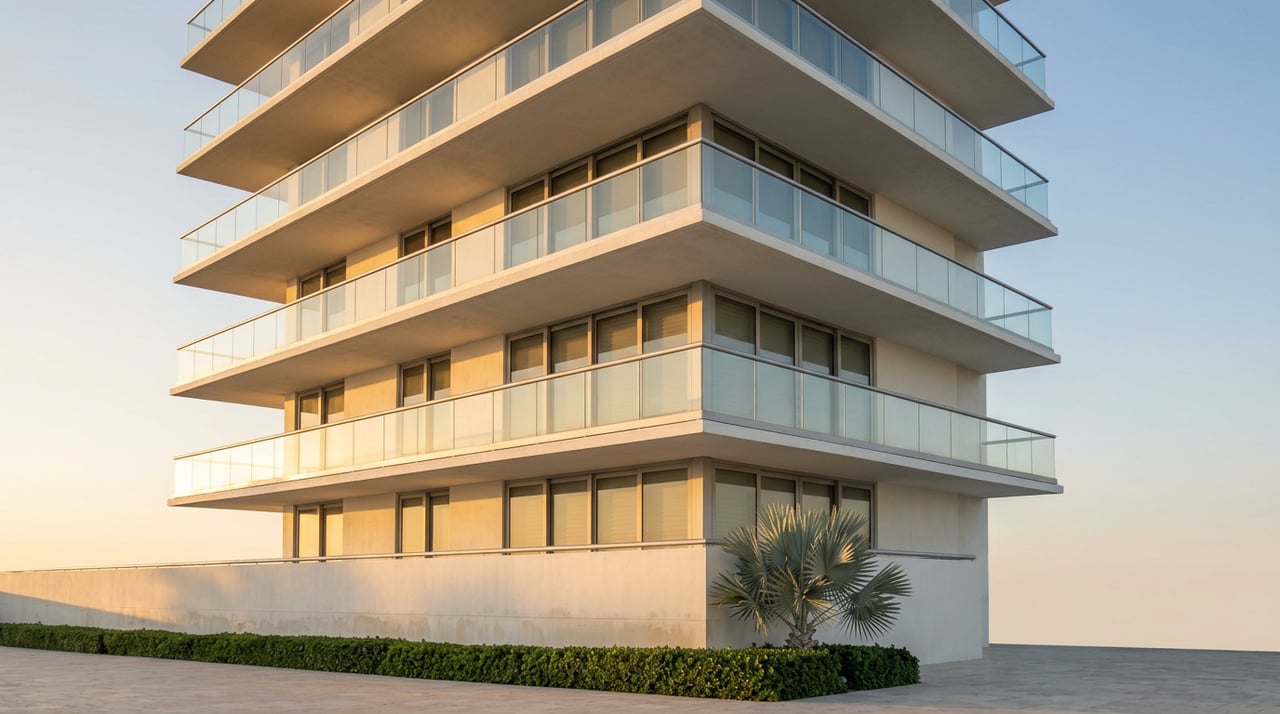 Buying a Surfside Condo in 2026: Why the Paperwork Outweighs the Finish Level