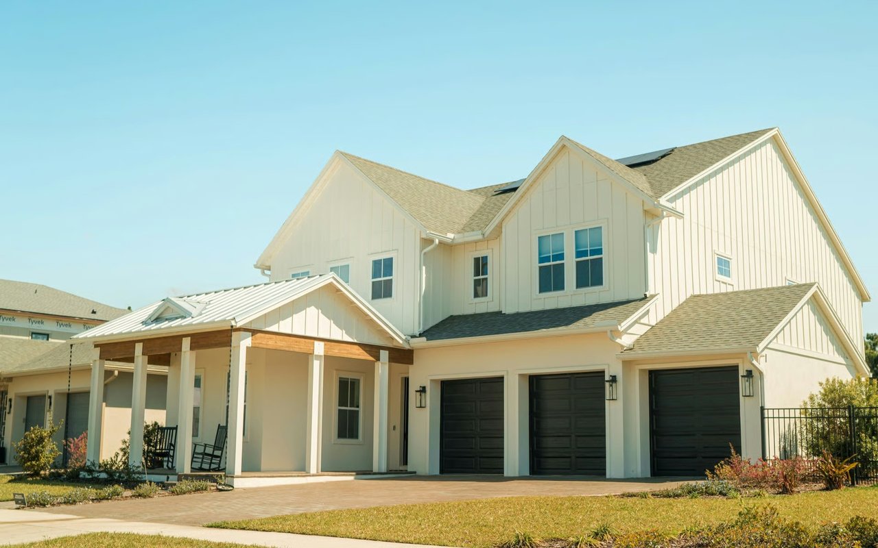 Let’s Find the Right Home— 