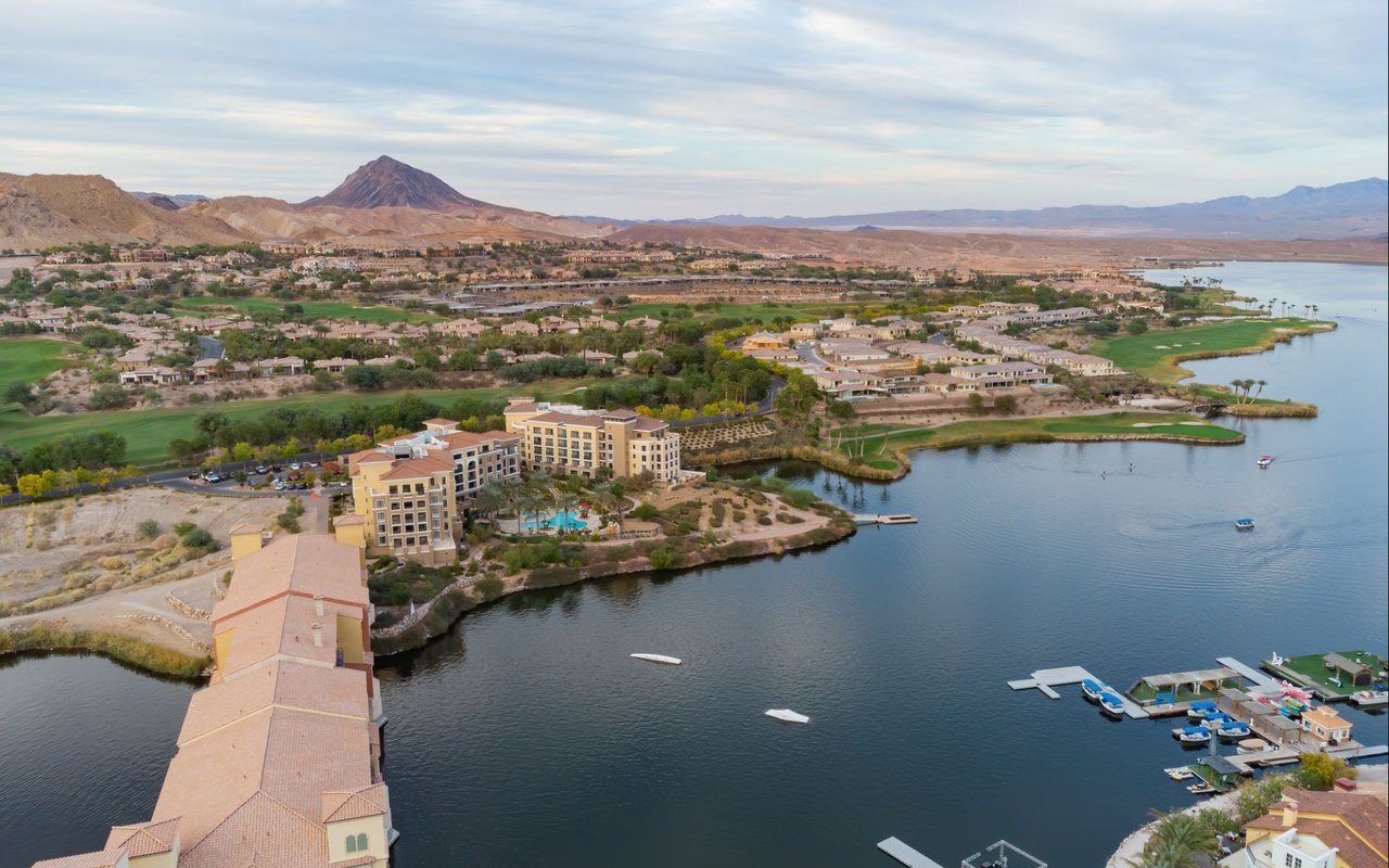 Lake Las Vegas