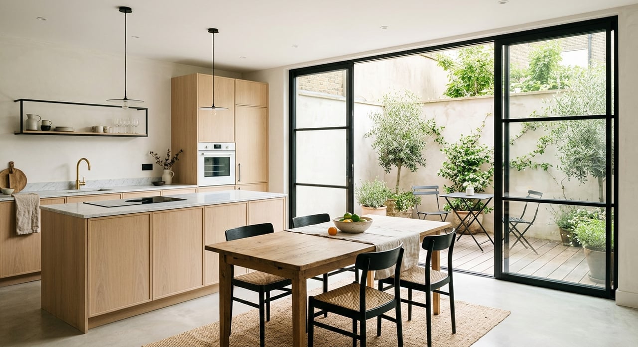 Santa Monica Luxury Home Marketing That Attracts Global Buyers
