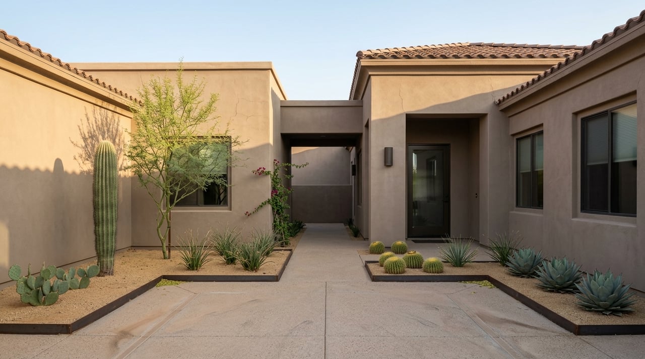 How To Choose Your La Paloma Neighborhood