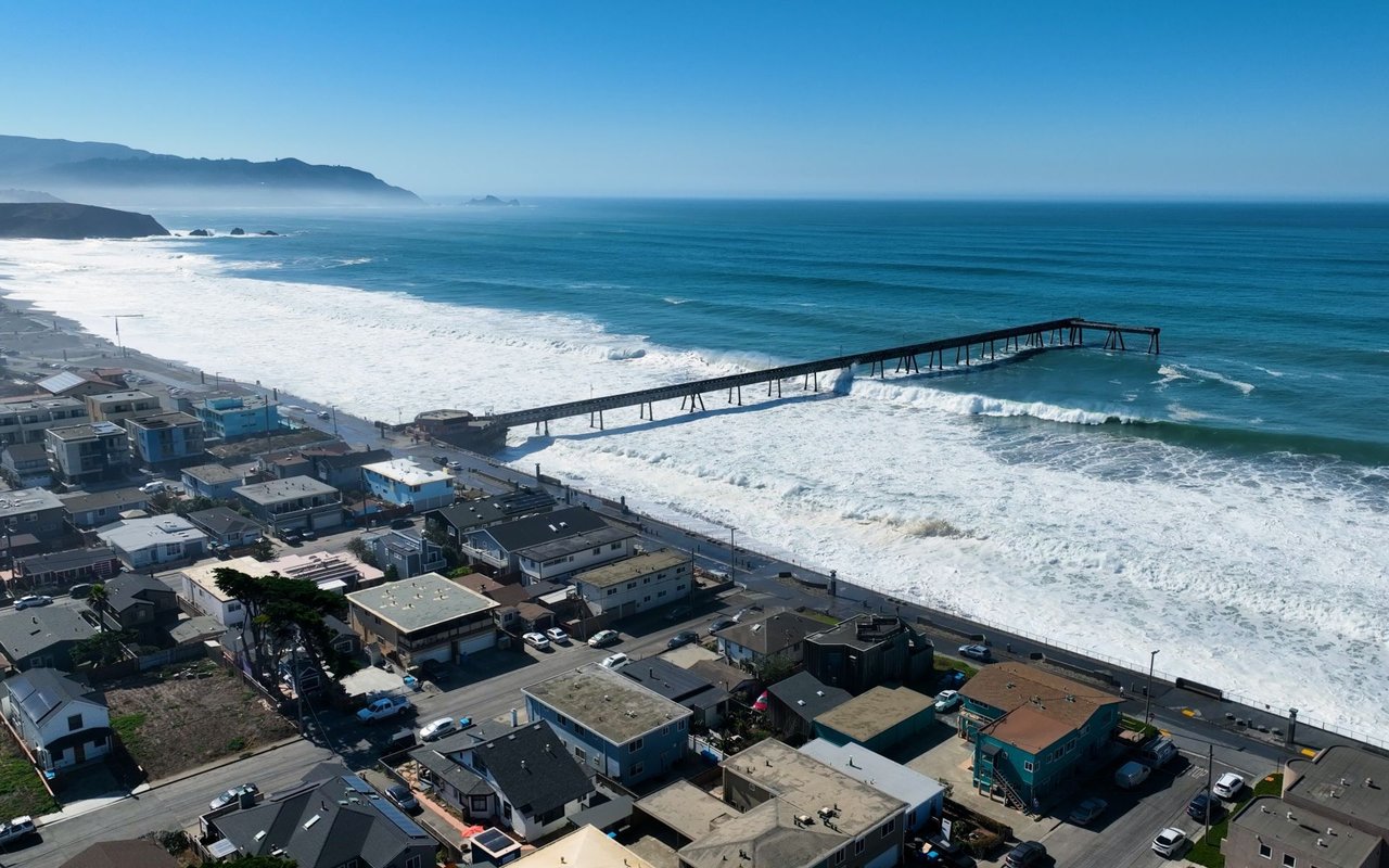 Pacifica