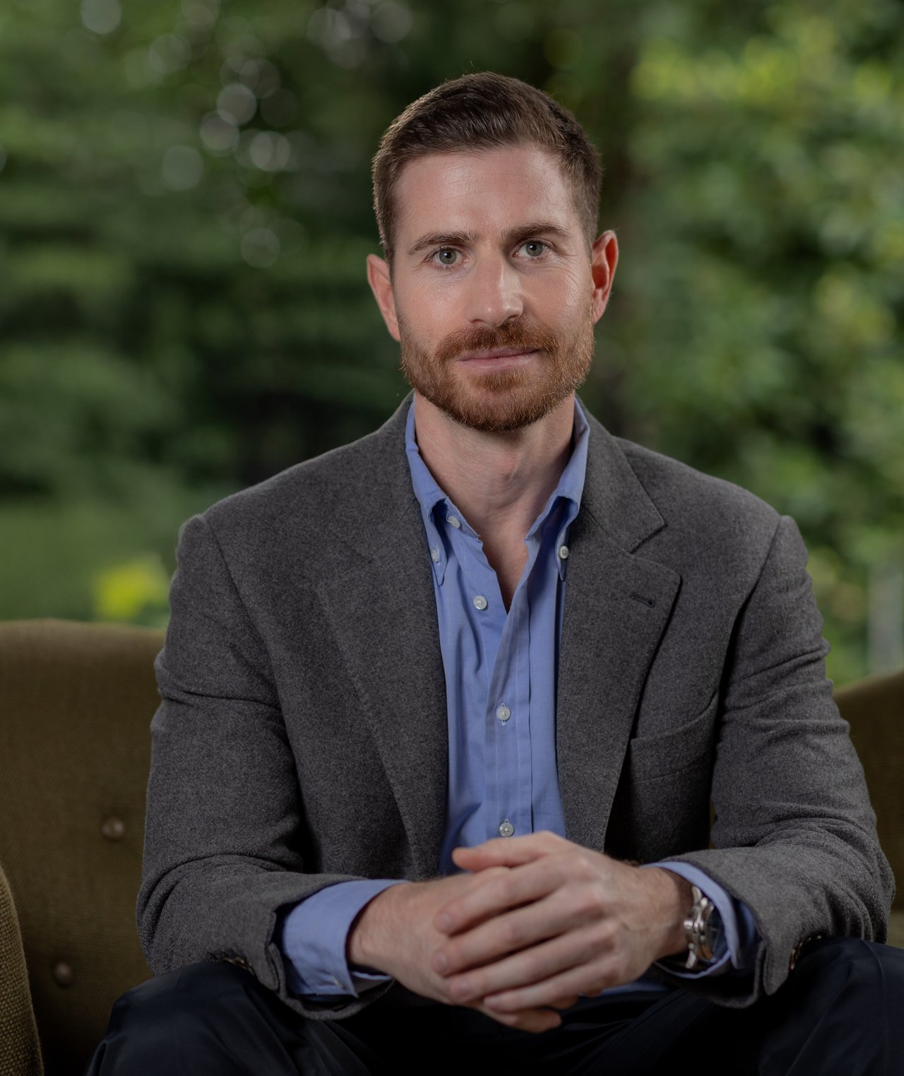 Jed Weisman