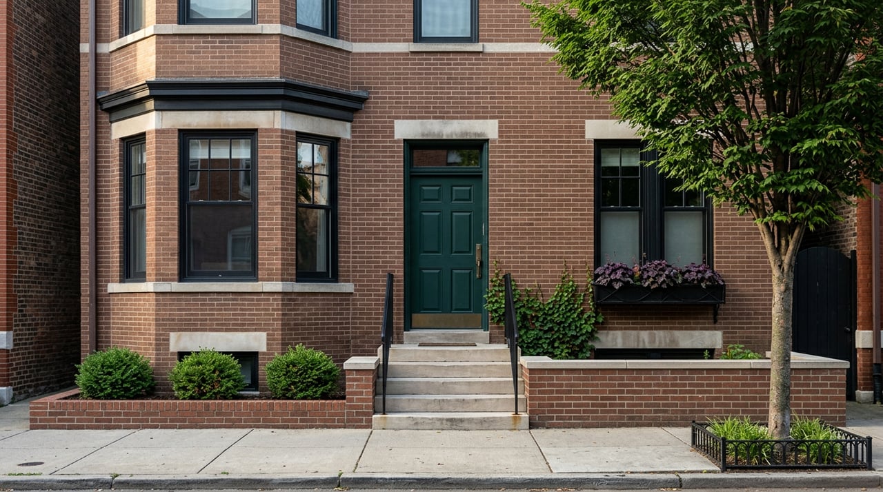 The Bar That Defined Wells Street Isn't Coming Back to Old Town