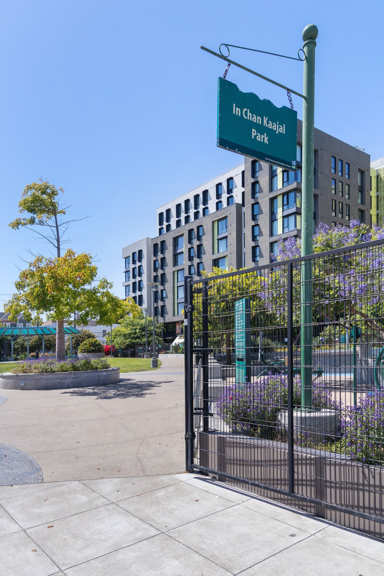 1515 15th Street, No. 210