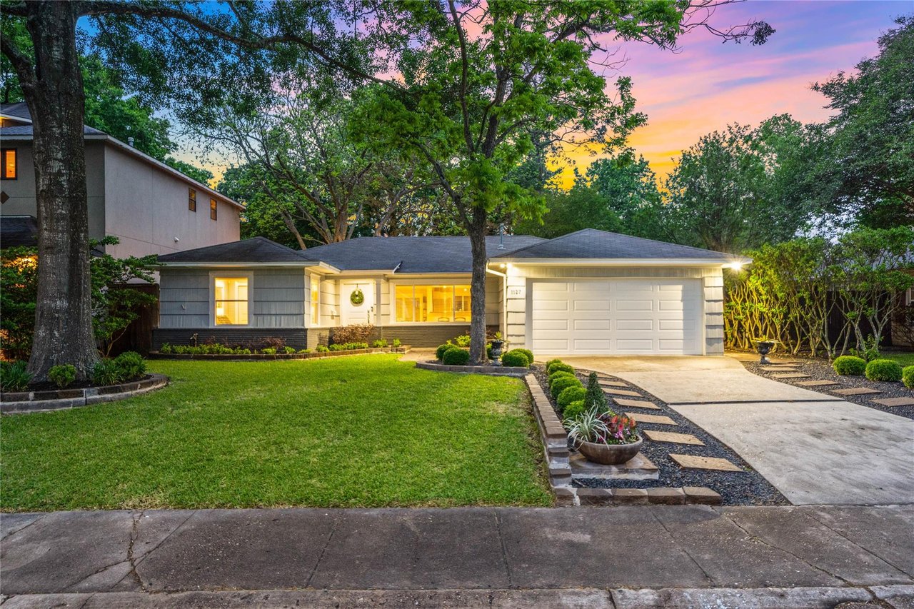 Timbergrove/Lazybrook