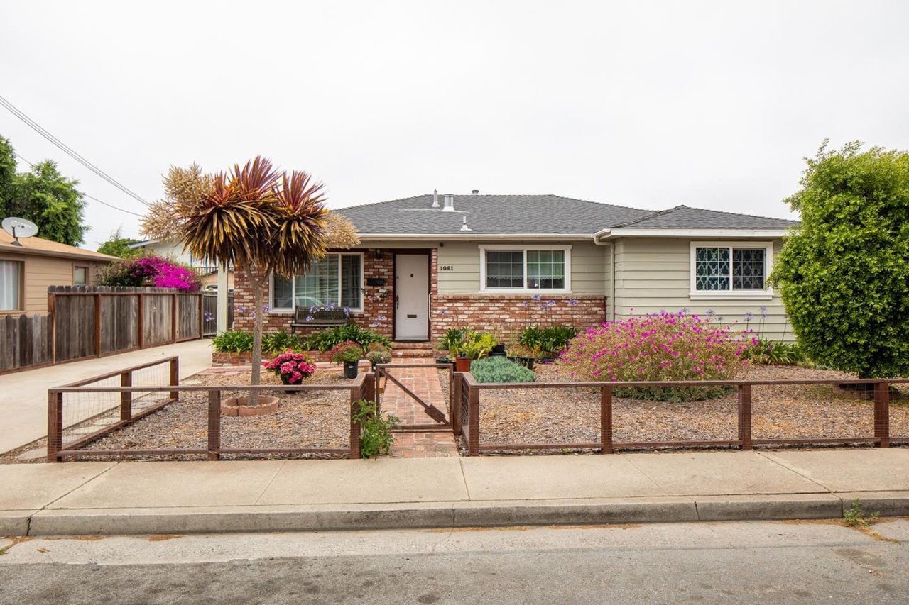 1061 Wanda Avenue