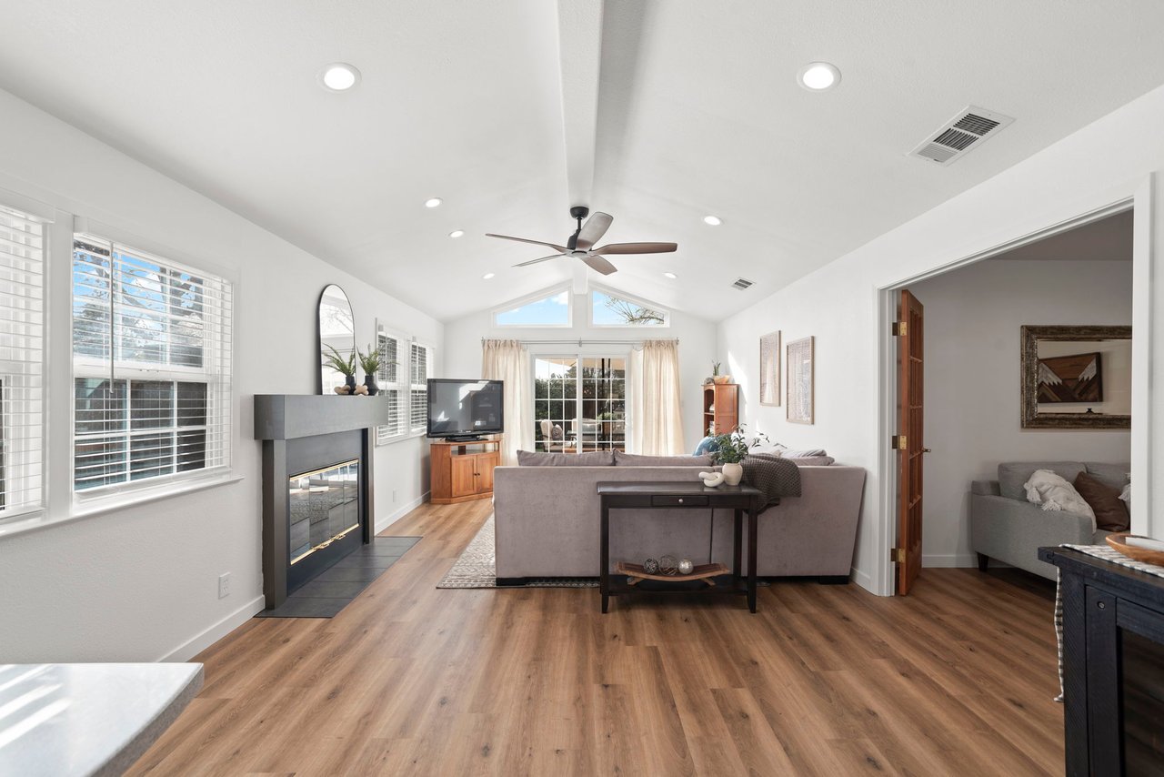 Amador Estates in Pleasanton, CA 