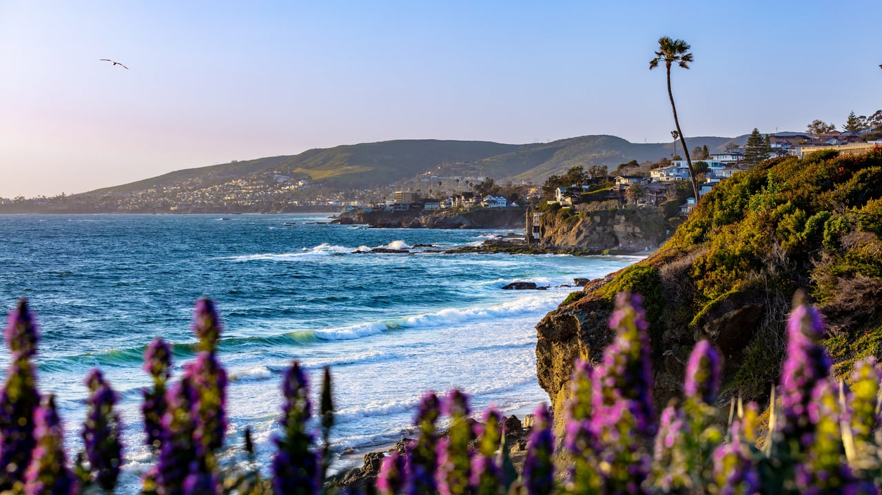 Laguna Beach