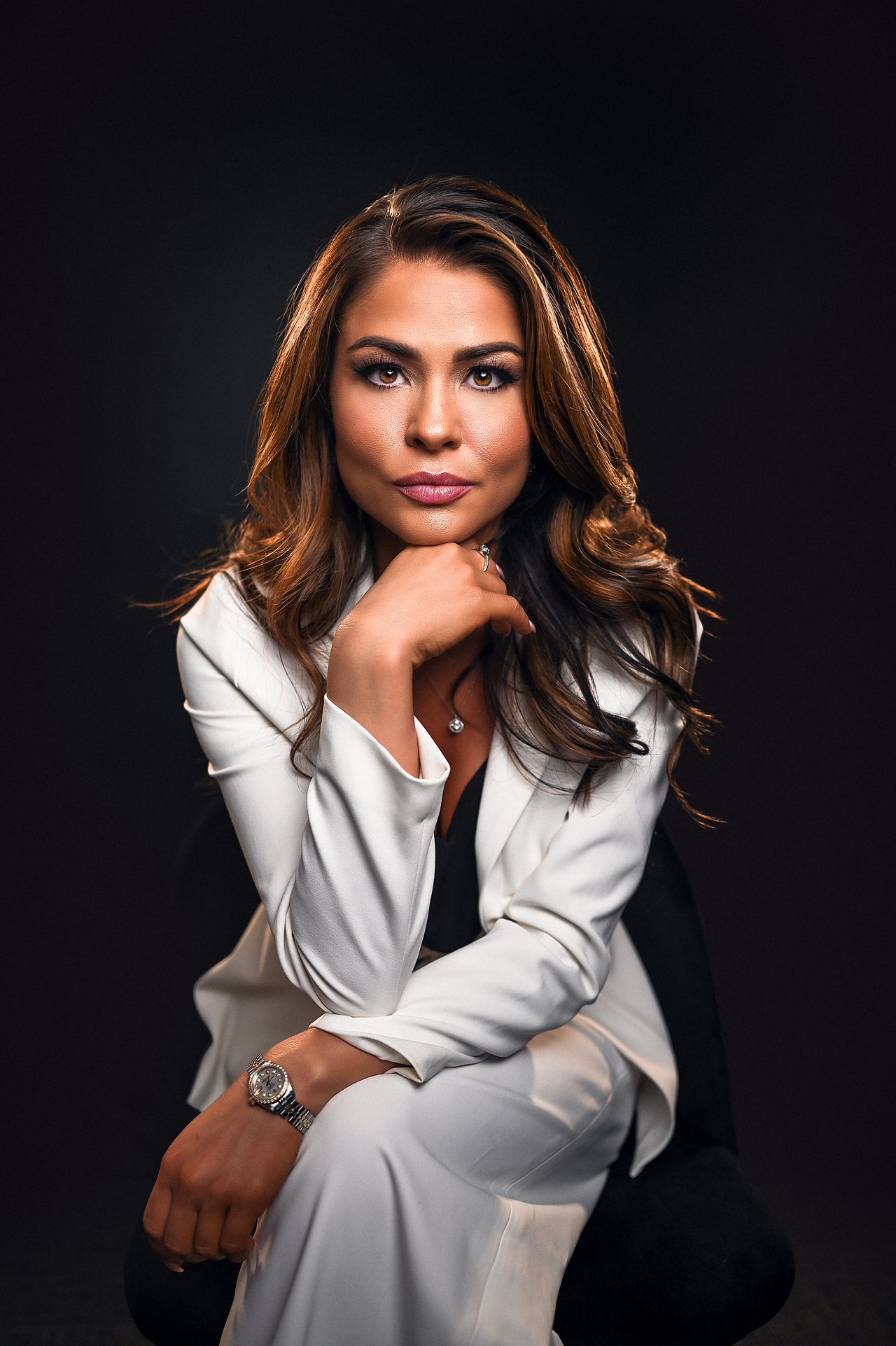 agent photo