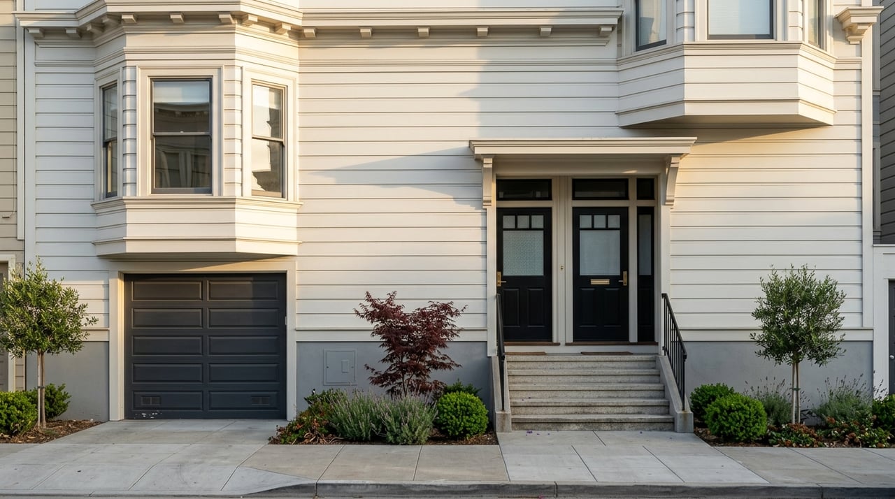 Buying A Small Multifamily In Noe Valley