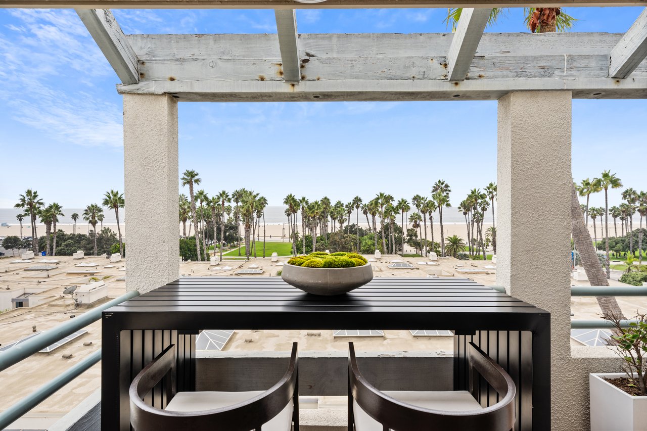 110 Ocean Park Blvd Unit: 504, Santa Monica