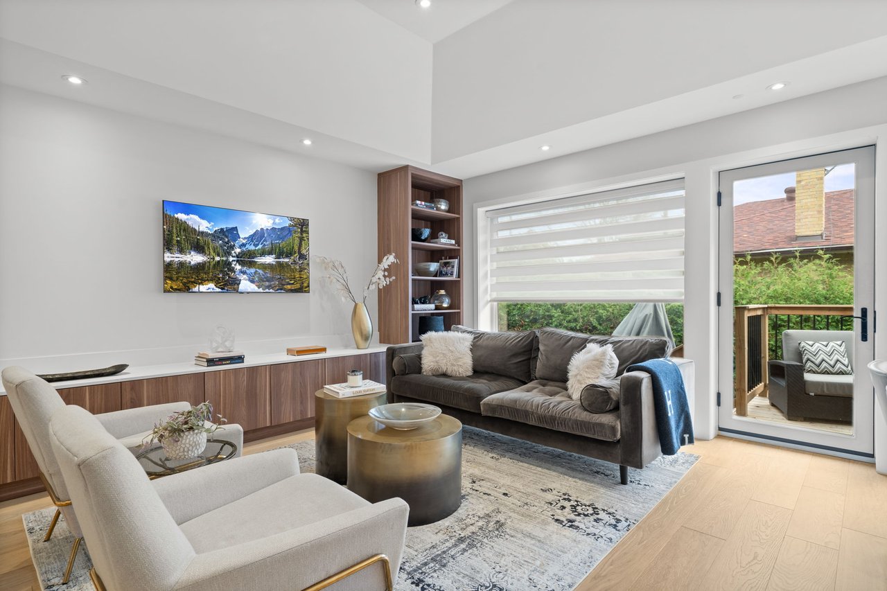 SOLD: Clanton Park Beauty