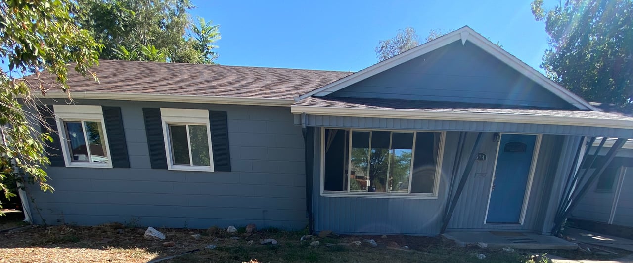 1374 S.Tennyson St