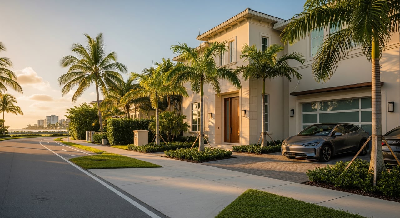 Relocating to Boca: Commute-Friendly Areas