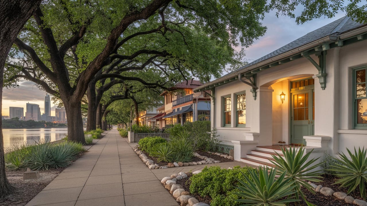 Hidden Gems in Travis Heights, TX You Need to Discover