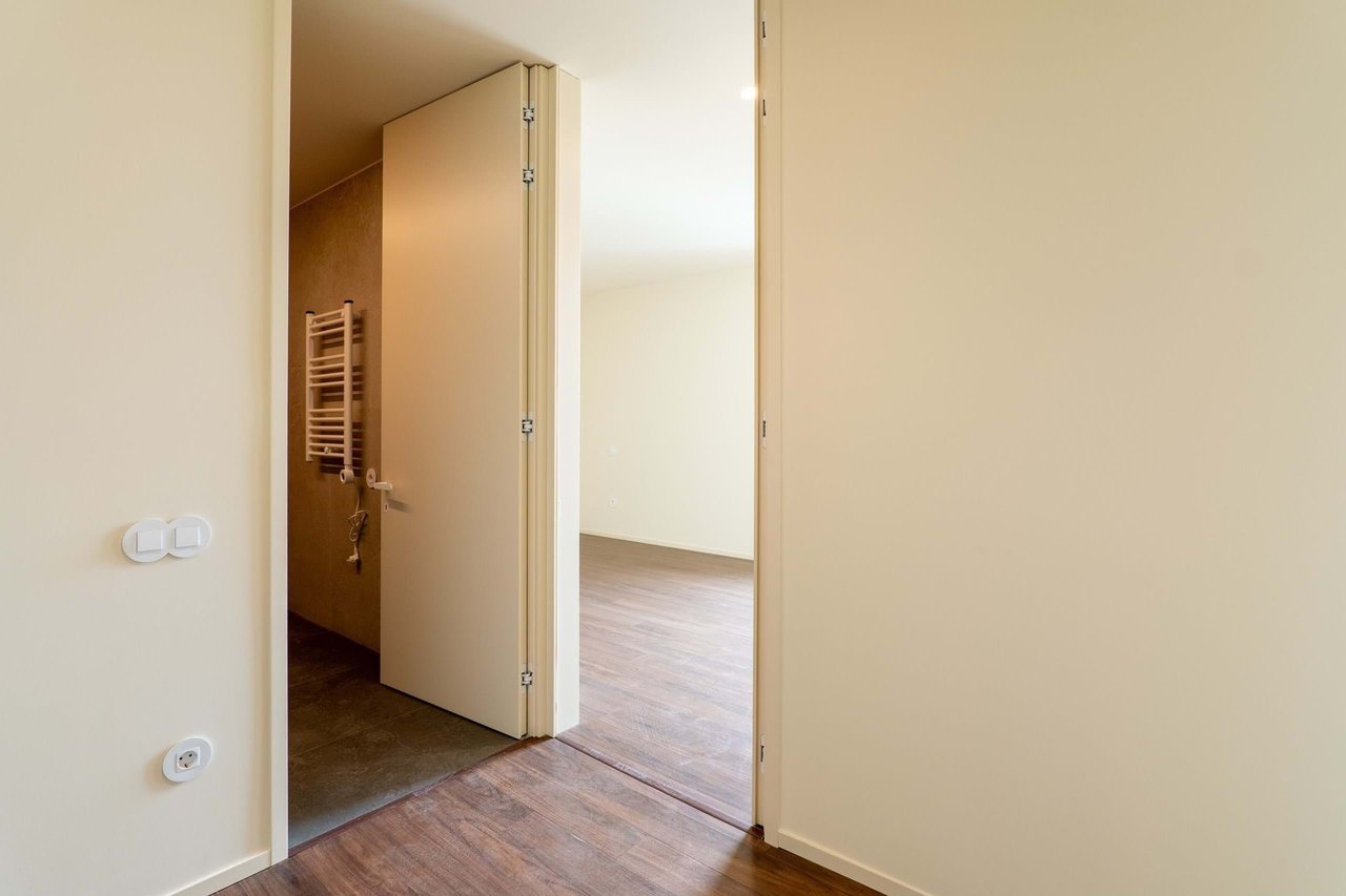 Oceanfront 3-Bedroom Apartment in Vila do Conde