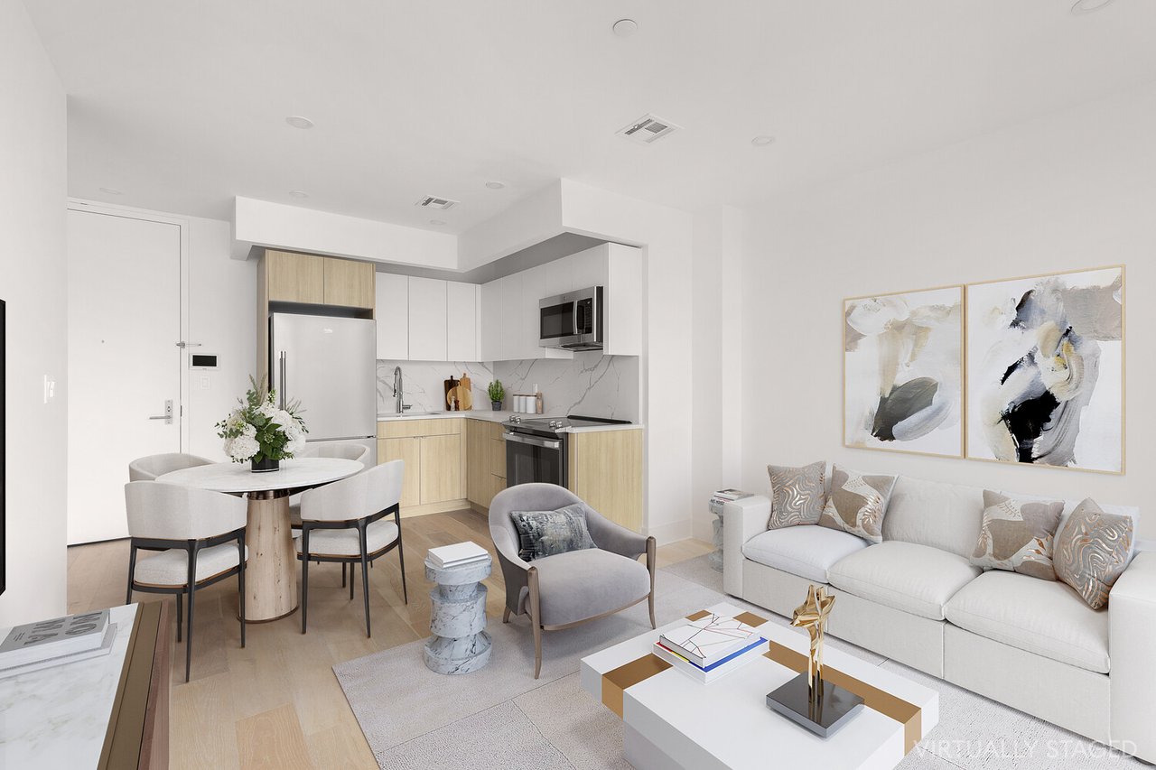 1173 Rogers Avenue #5D