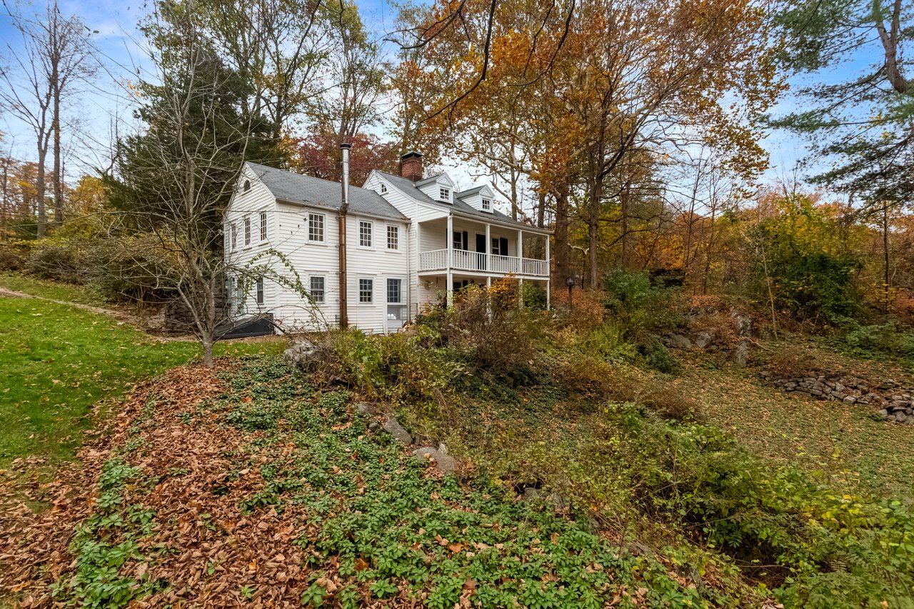 2 & 4 Old Weston Road 