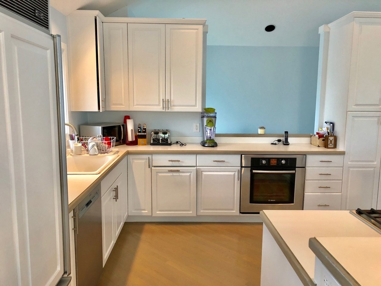 #165 Little Paradise One Home from the Ocean