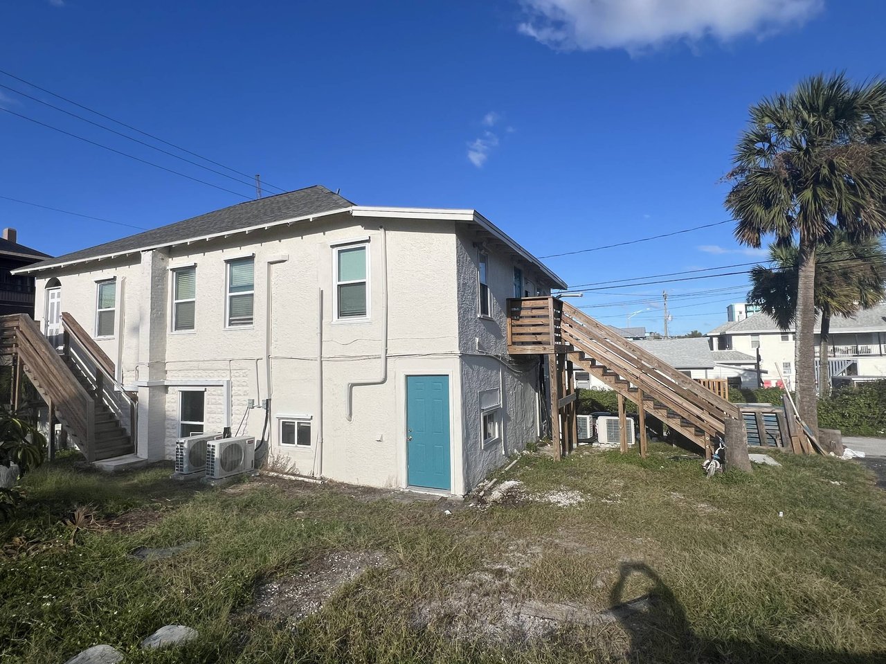 706 Harvey Ave