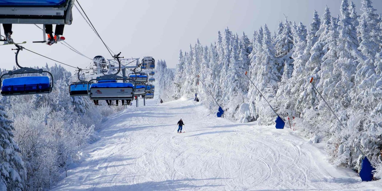 Mount Snow