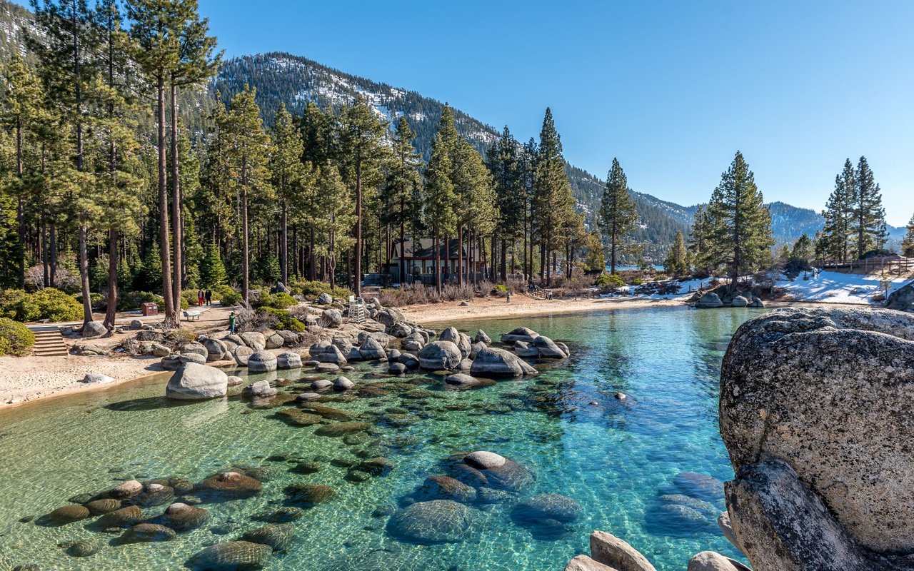 Incline Village