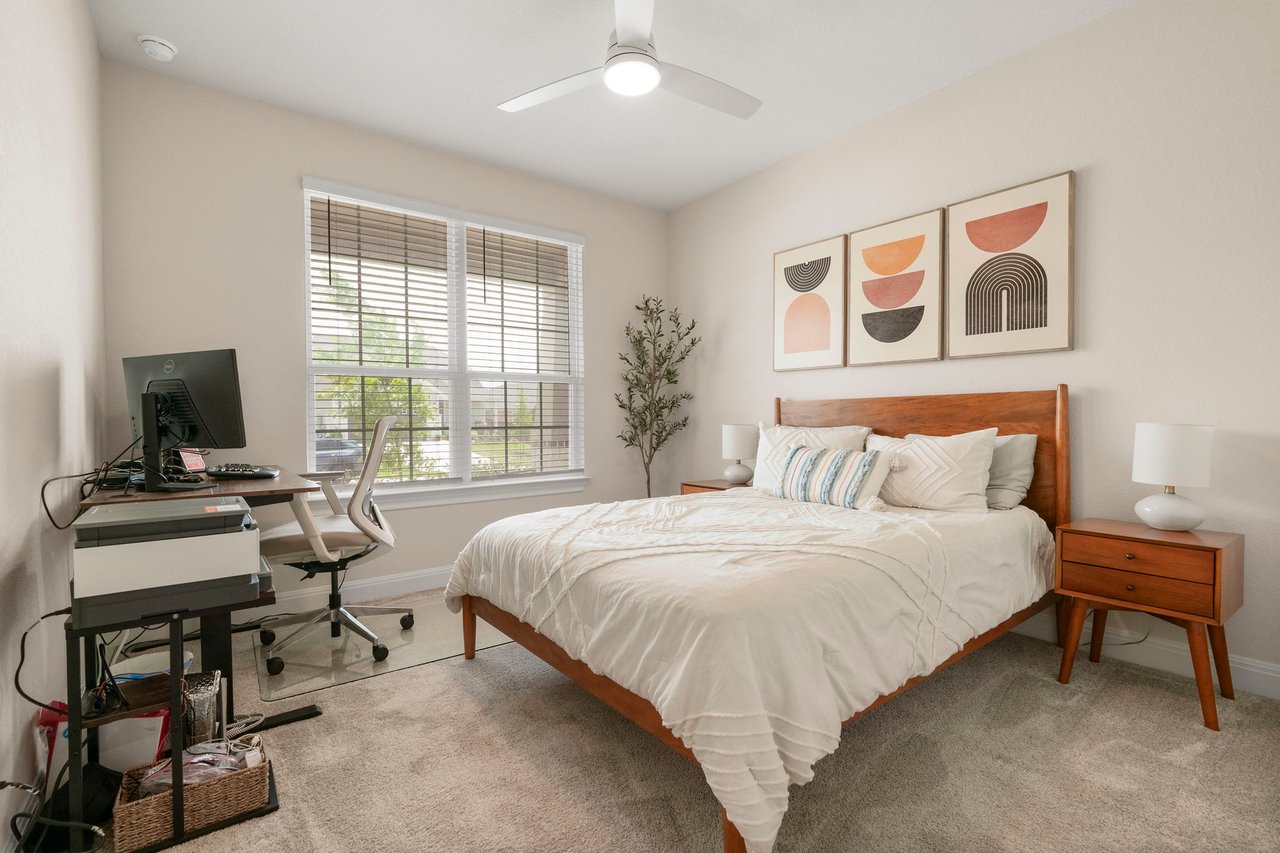 293 Barnhill LP