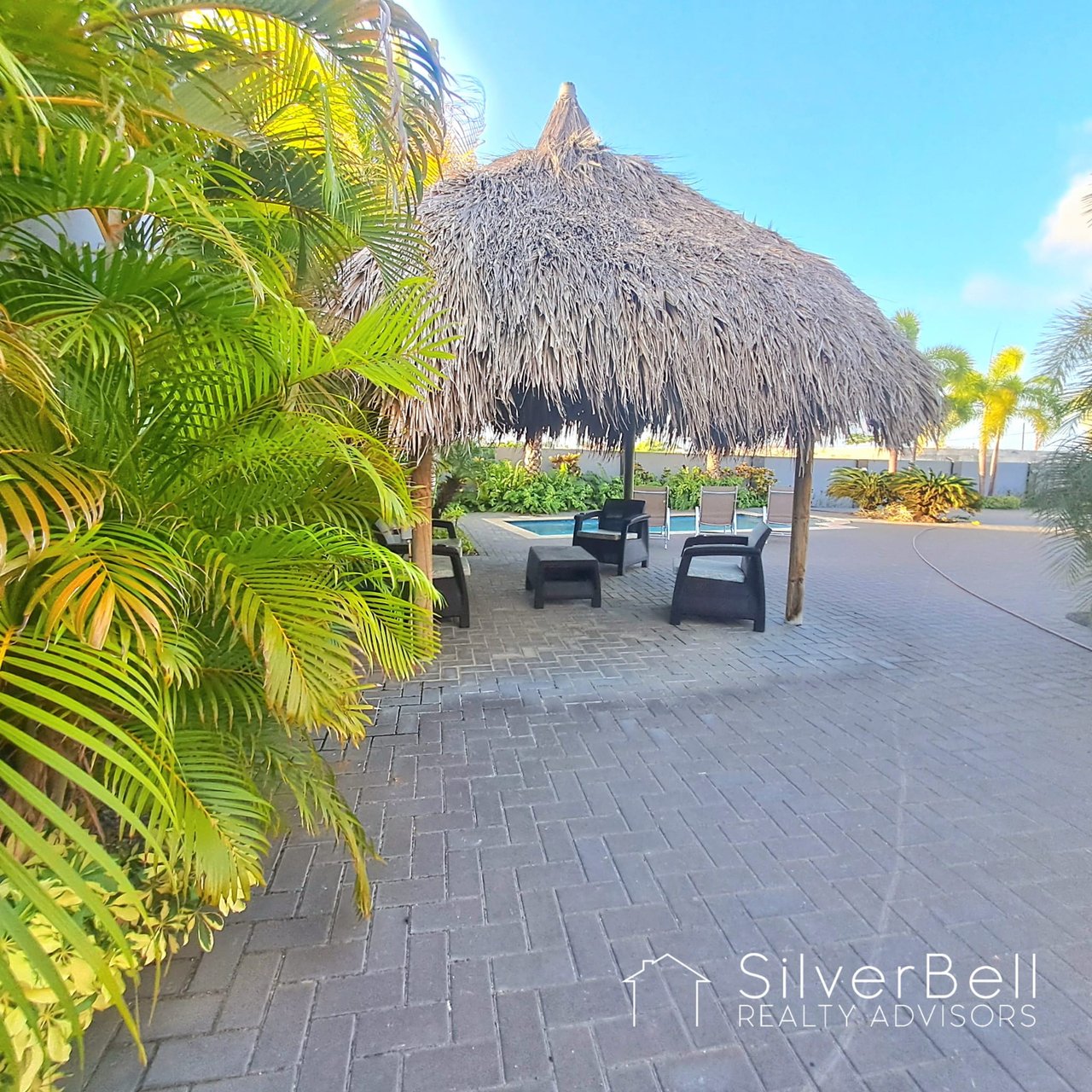 The Valley Breeze Resort - Apartment