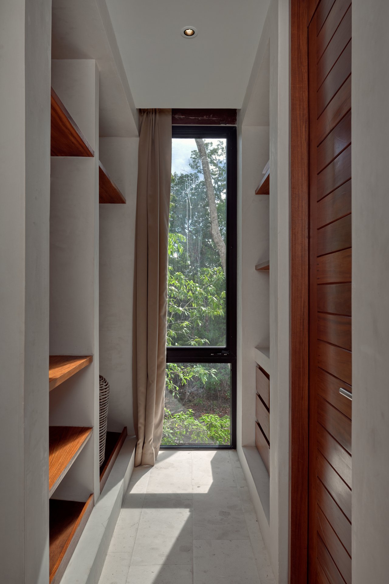 Casa Thomas | 3BR Jungle Villa with Rooftop Pool