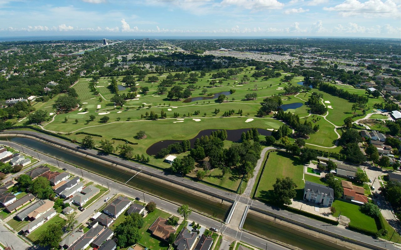 Country Club of Louisiana