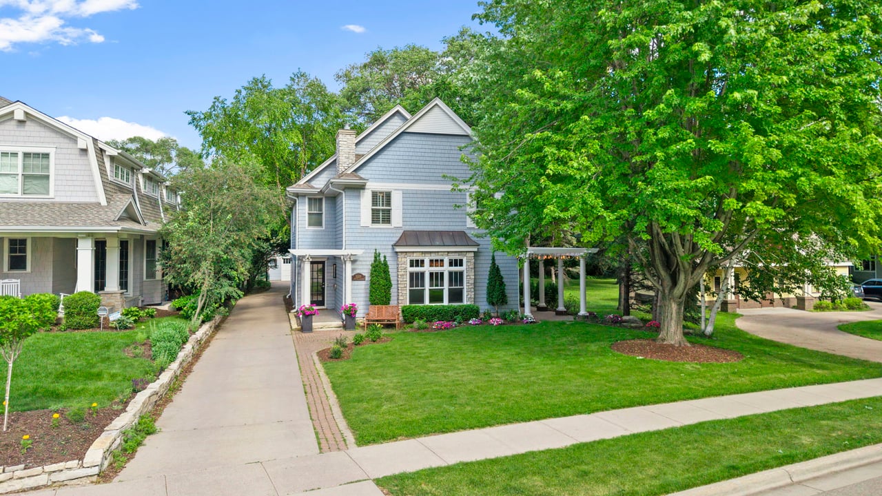 5229 Halifax Ave S, Edina