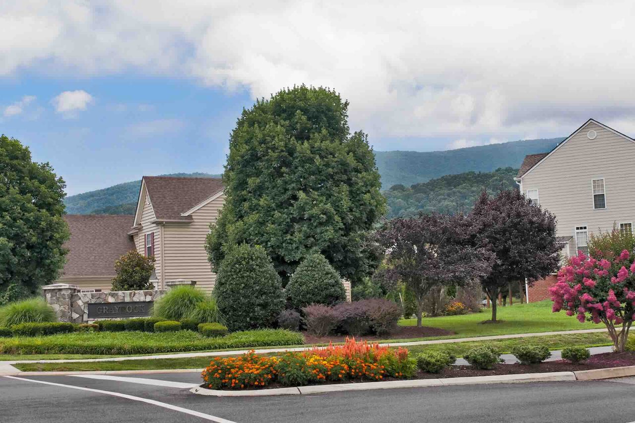 Grayrock