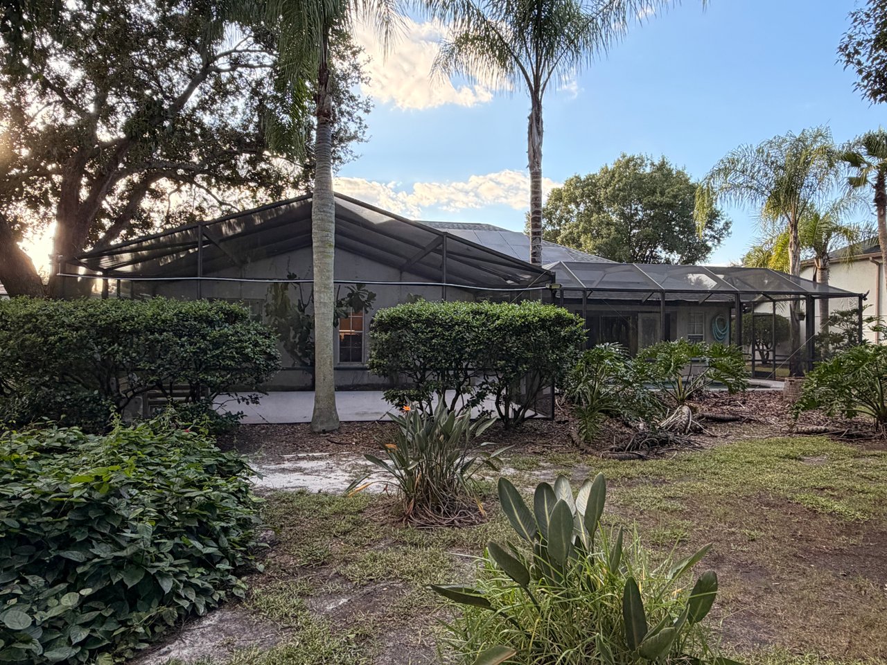 Narcoossee Corridor Renovation Opportunity 