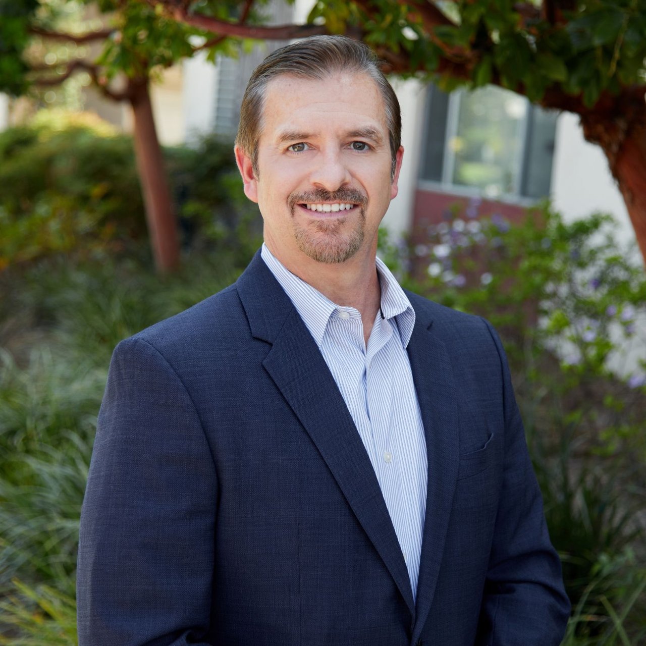 Rick Alderman Los Angeles, CA Real Estate Agent Headshot