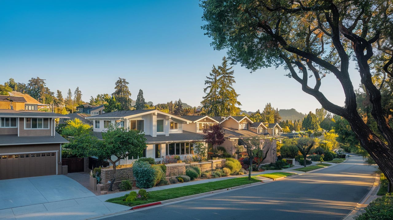 What First-Time Buyers Need to Know About Walnut Creek CA Market