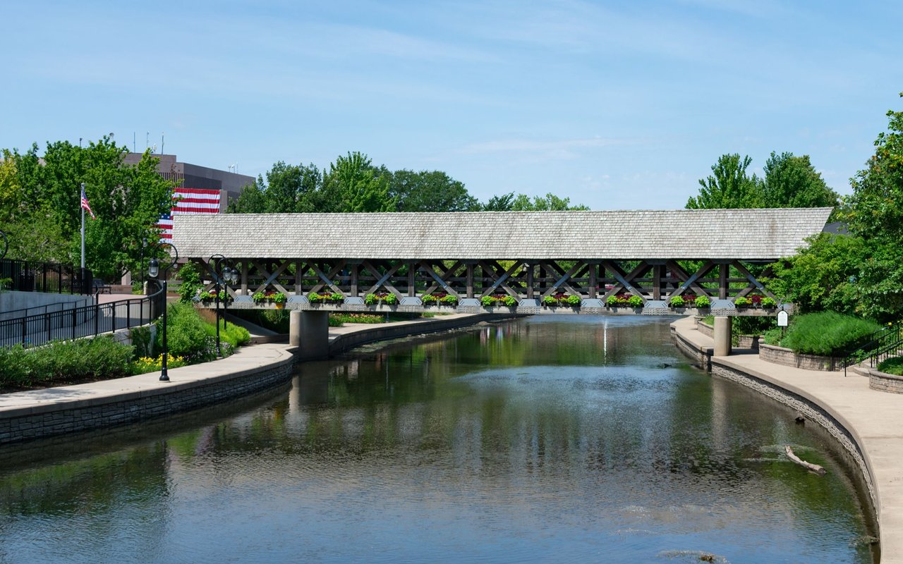Naperville