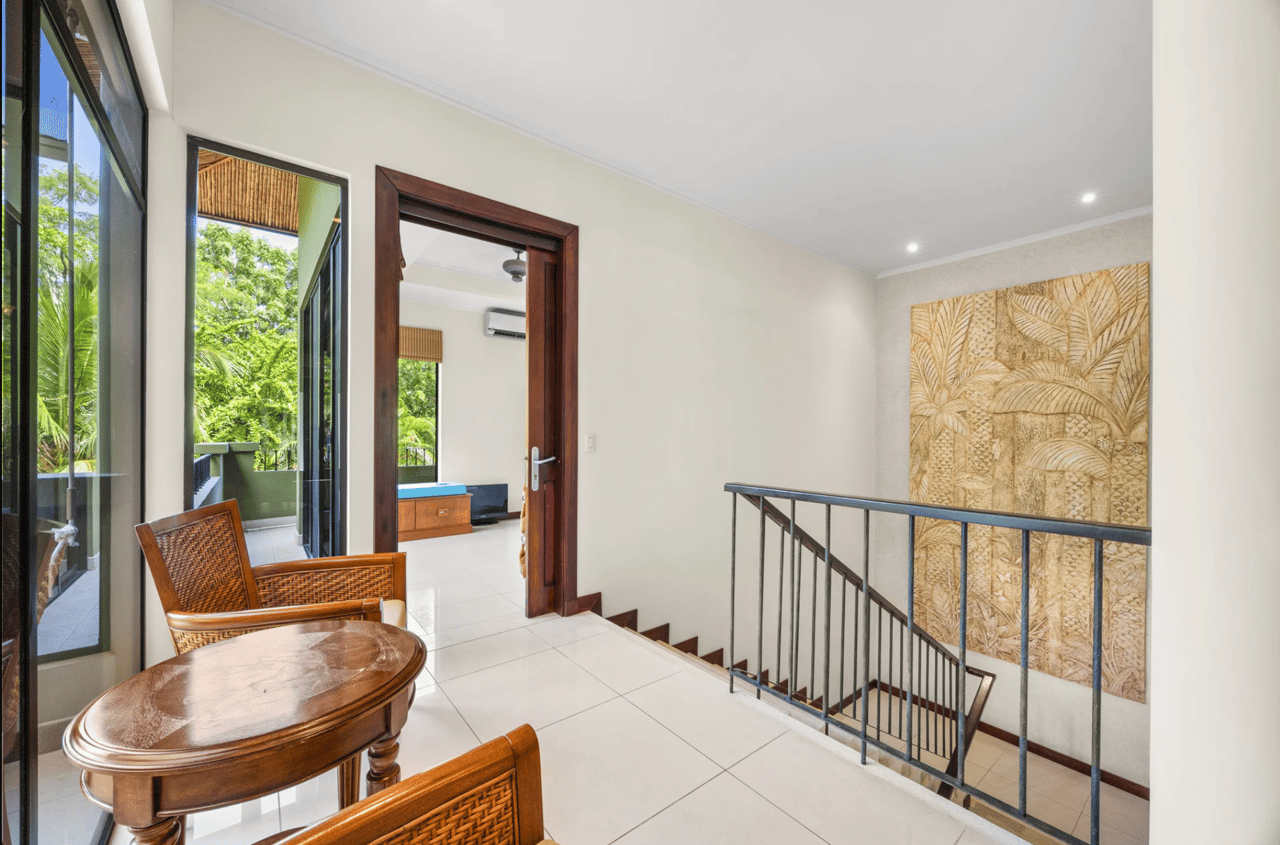 Villa Carao 12 | Luxury Golf Course Estate in Reserva Concha