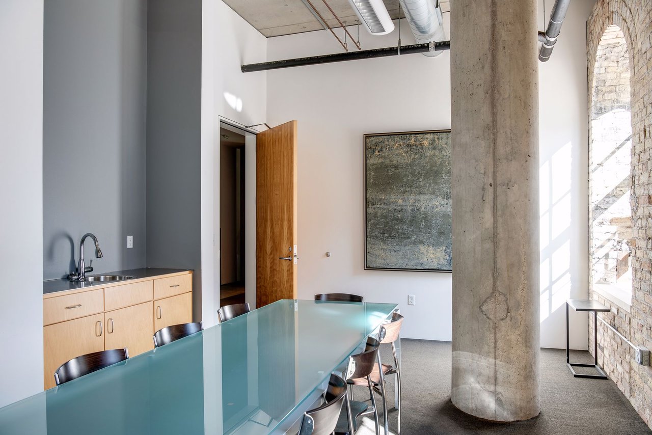 Humboldt Loft | 502 | Mill District
