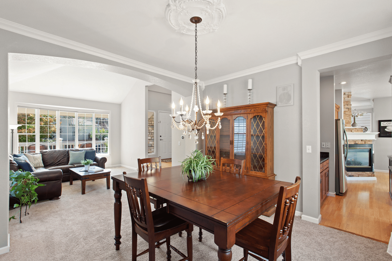 Just Listed: Five Bedroom Home in Woodbridge Station