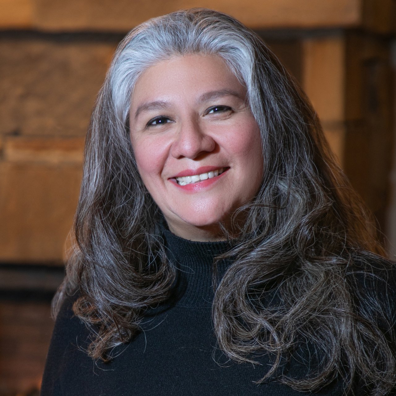 Magda (Magdalena) King Eagle, CO Real Estate Agent Headshot