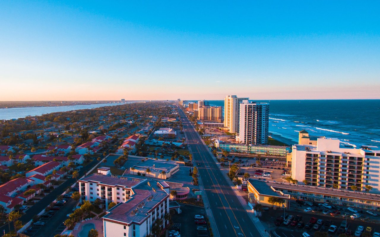 South Daytona