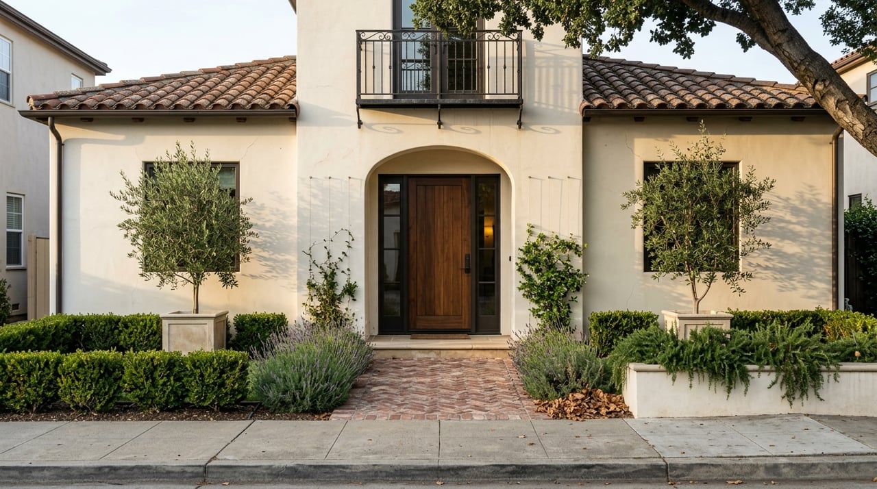 Walkable Village Vs Hillside Estates In Los Gatos
