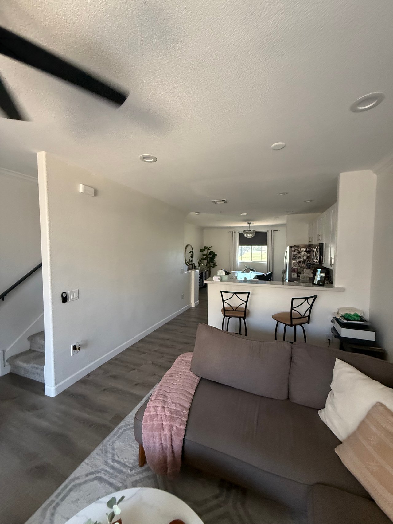 Phoenix Golf Course & Mountain View Condo Rental 