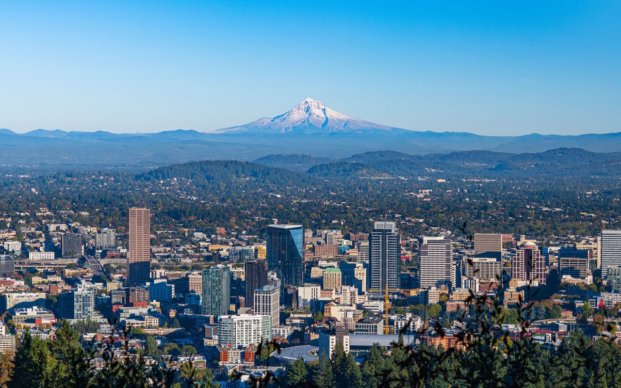 Greater Portland