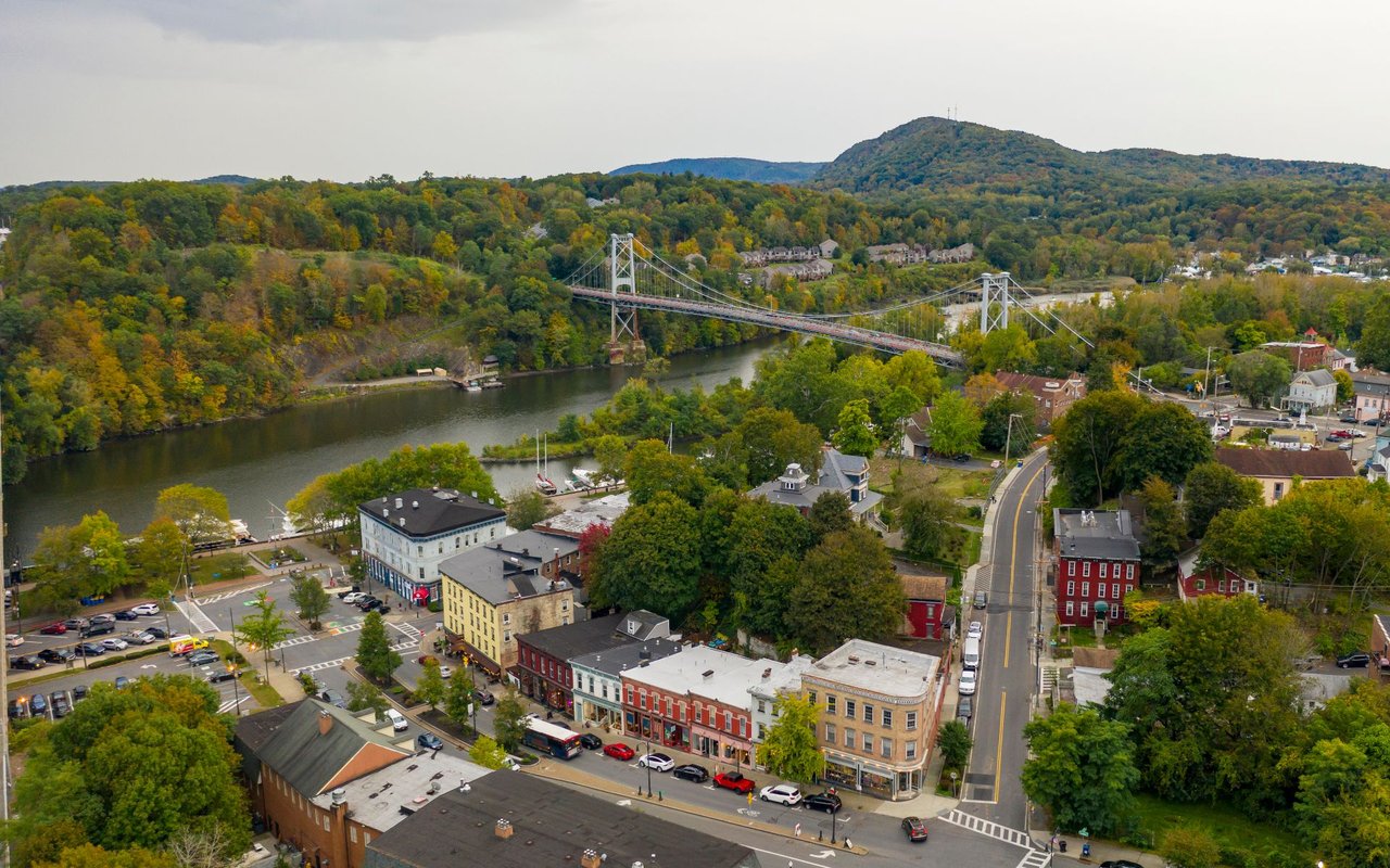 Kingston, NY Homes for Sale