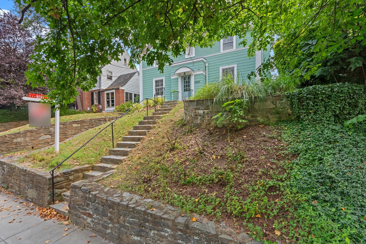 3045 FOXHALL ROAD NW