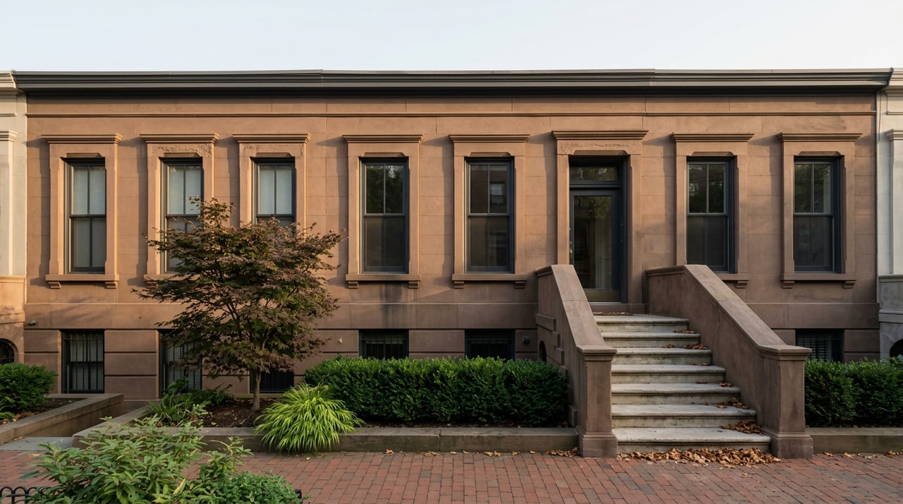 The Number on a Jersey City Condo Listing That Isn't the Real Price